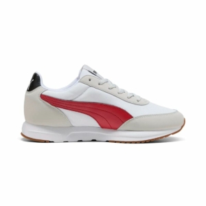 Kondisko til Mænd Puma R78 Lightwind Beige 45
