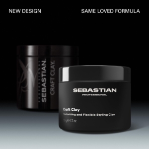 Hårmaske Sebastian SPECIALISTS 50 g