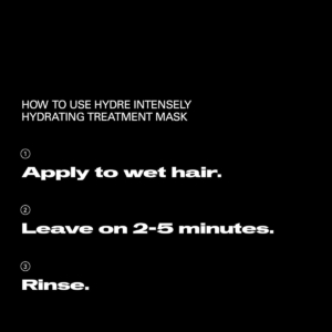 Hårmaske Sebastian HYDRE 500 ml