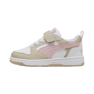 Kondisko Puma Rebound V6 Low Beige