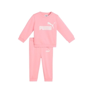 Sportstøj til Baby Puma Minicats Essentials Pink