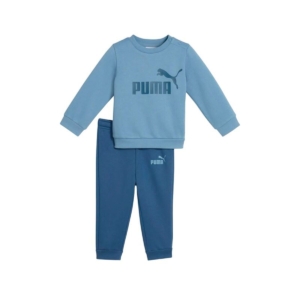 Sportstøj til Baby Puma Minicats Essentials Blå