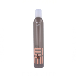 Stylingmousse Wella Eimi Natural Volume 500 ml