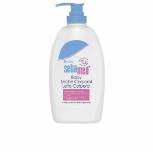 Kropsmælk Sebamed Baby 400 ml Baby