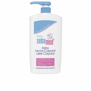 Kropsmælk Sebamed Baby 750 ml Baby