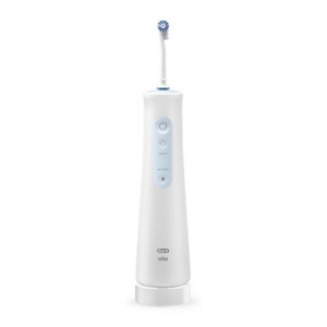 Oral Fugter Oral-B AQUA CARE 4 Hvid Multifarvet