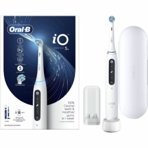 Elektrisk tandbørste Oral-B
