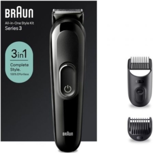 Hårklipper Braun 80707968
