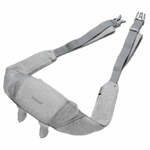 Elektrostimulator Beurer MG154 Grå