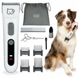 Hårklipper Beurer PP110 FLUFFY