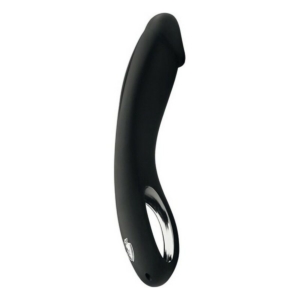 Dildo Mystim MS46441 Sort