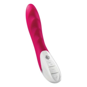 Vibrator Mystim Sassy Simon Pink