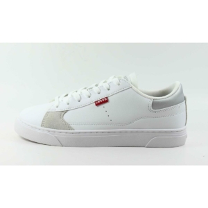 Kondisko Levi's BRYSON VBRY0023S 0081 Hvid