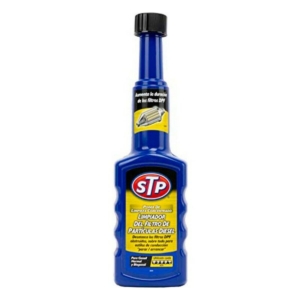 Rengøring af diesel antipartikler STP (200ml)
