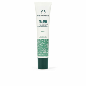 Ansigtscreme The Body Shop TEA TREE Purify 40 ml