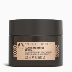 Bodylotion The Body Shop SPA OF THE WORLD 300 ml