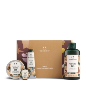 Kosmetik sæt til kvinder The Body Shop SHEA