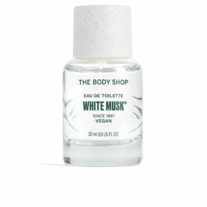 Unisex parfume The Body Shop WHITE MUSK EDT 30 ml