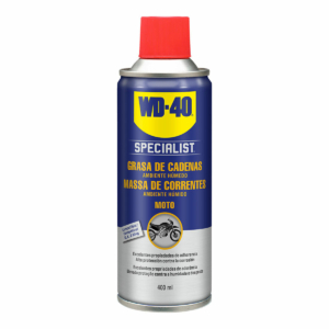 Fedt til kæder WD-40 34143 400 ml