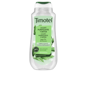Rensende shampoo Timotei Detox 300 ml