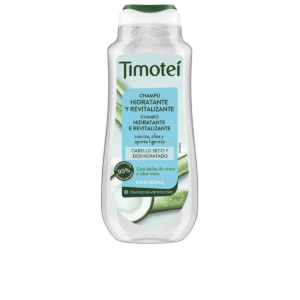 Fugtgivende shampoo Timotei TIMOTEI HIDRATANTE 300 ml Revitaliserende