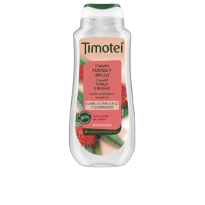 Styrkende Shampoo Timotei TIMOTEI FORTALECEDOR 300 ml Shine