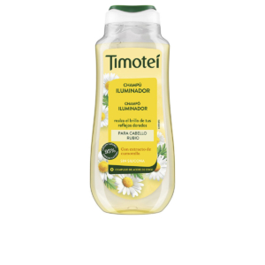 Shampoo Timotei TIMOTEI CAMOMILA 300 ml Lysreflekterende