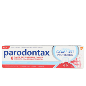 Tandpasta Paradontax 118-1407 75 ml