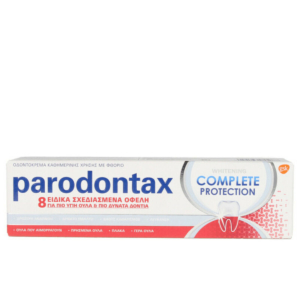 Tandpasta Paradontax Parodontax Complete 75 ml