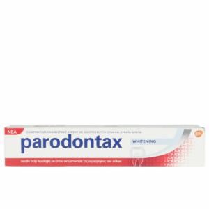 Tandblegning tandpasta Paradontax 118-1406 75 ml