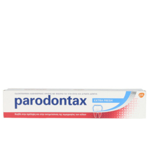 Tandpasta Paradontax 118-1405 75 ml