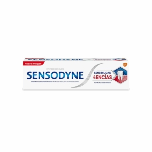 Tandpasta Sensodyne MM101 75 ml