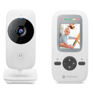 Babyalarm Motorola MBP481 2" LCD