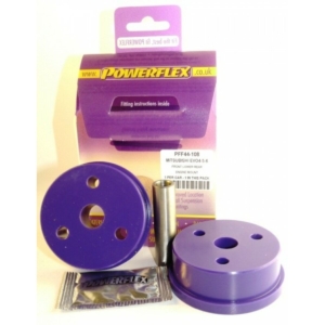 Silentblock Powerflex PFF44-108 Forstærkningsstang