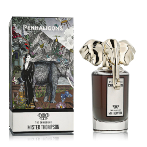 Herreparfume Penhaligon's Portraits The Omniscient Mister Thompson 75 ml