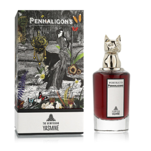 Dameparfume Penhaligon's Portraits The Bewitching Yasmine 75 ml