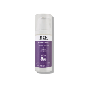 Regenererende anti-age creme Ren REN49291 50 ml