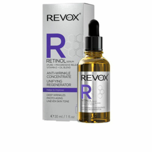 Tandblegning Tandpasta Revox B77 Retinol Unifying Regenerator 30 ml