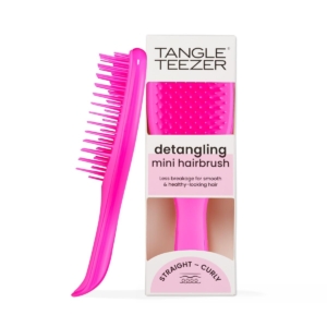 Hårtørrer Tangle Teezer ULTIMATE DETANGLER Pink