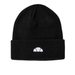 Hat Ellesse Lansar Beanie Sort