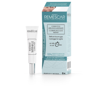 Anti-rynke creme til øjnene Remescar REMESCAR CUIDADO FACIAL 8 ml