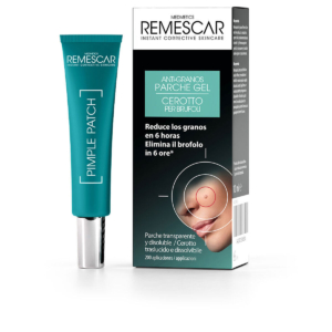 Behandling acne Remescar Pimple Patch 10 ml