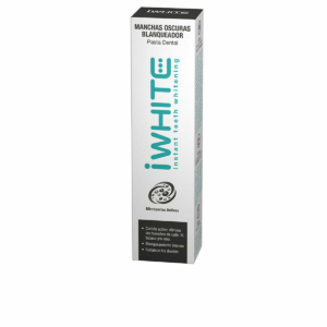 Pasta de Dentes Antimanchas iWhite IWHITE DENTÍFRICO 75 ml