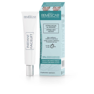 Ansigtscreme Remescar Instant Facelift 40 ml