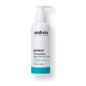 Rensegel Andreia (200 ml)