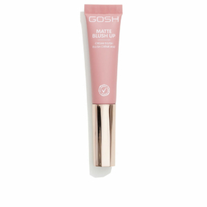 Rouge Gosh Copenhagen MATTE Beige Pink Nº 002-Dusty Rose 14 ml