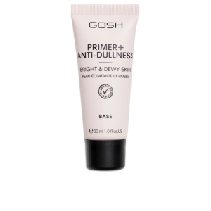 Gosh Copenhagen PRIMER PLUS+ Makeup Sæt - Enhver Skønhedens Prøve
