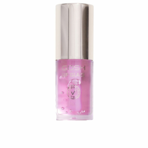 lipgloss Gosh Copenhagen LIP GLAZE Nº 001-Shocking Pink 5,5 ml