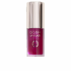lipgloss Gosh Copenhagen LIP GLAZE Nº 002-Wild Berry 5,5 ml