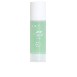 Gosh Copenhagen GRIP PRIMER Makeup Sæt - Trendy ansigtskosmetik